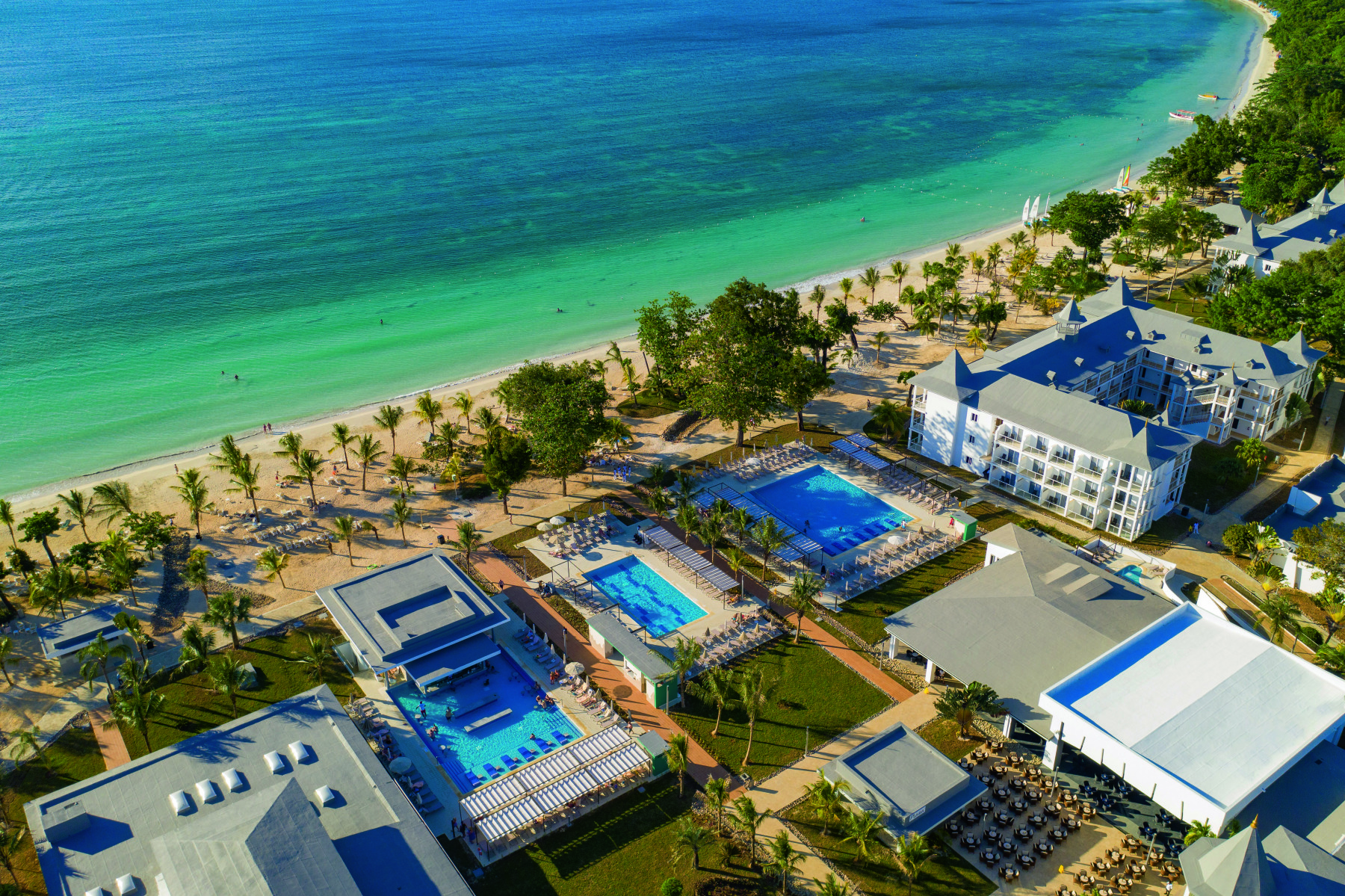 Beautiful Hotel Destination